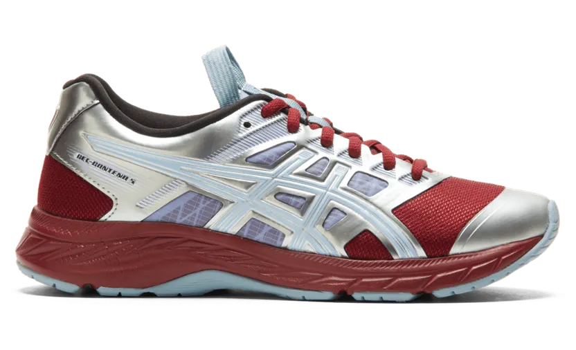 ASICS SportStyle Gel-Contend 5 Beet Juice / Pure Silver (1202A128-600)