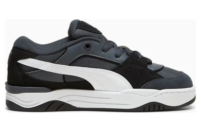 Puma 180 Strong Grey Black (389267-12)