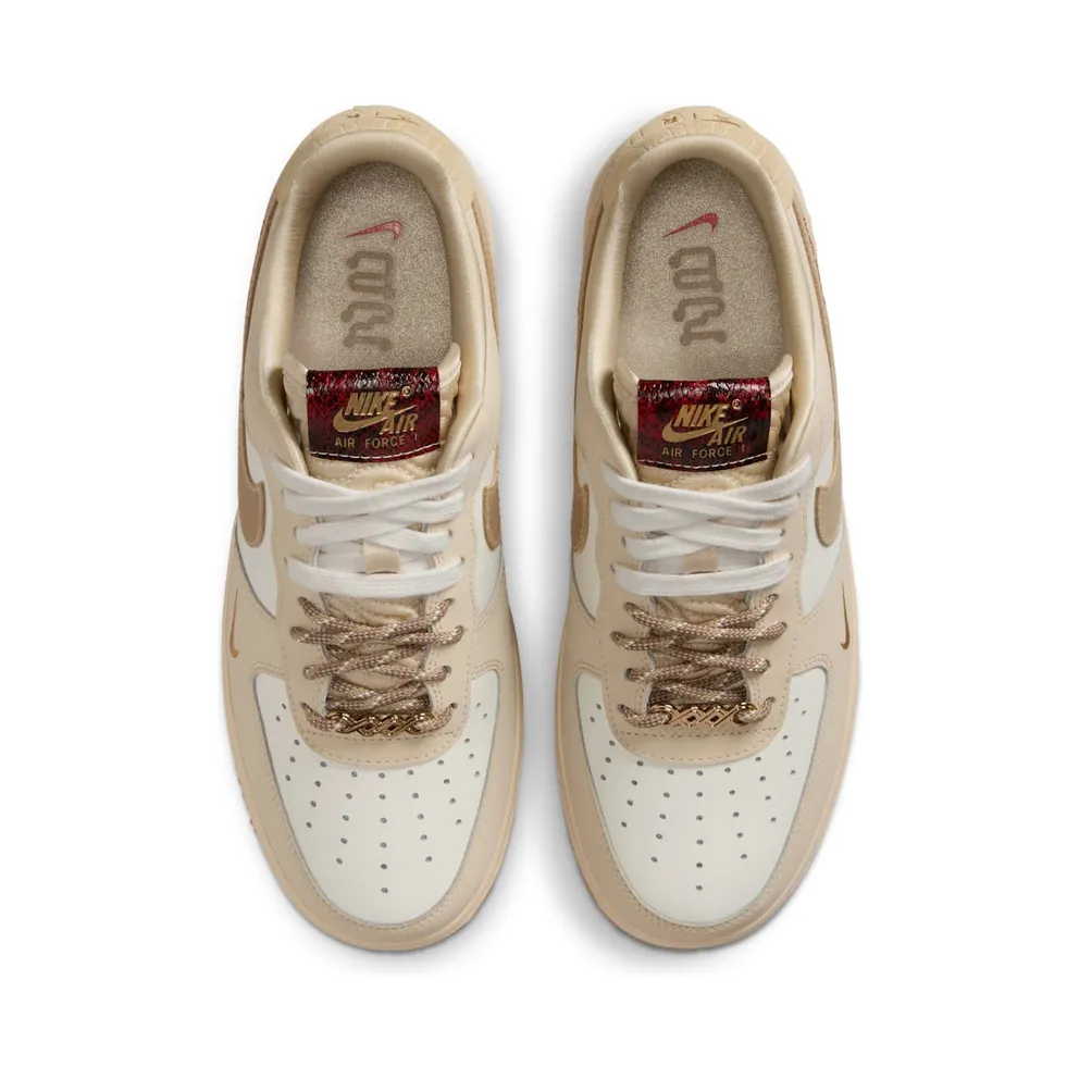 Nike Air Force 1 Low “Year of the Snake” (HV5990-172)