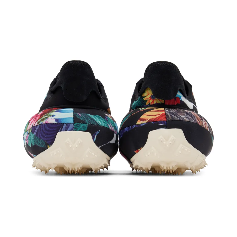 Adidas Y-3 Makura Black / Core White / Cream White (GX1086)