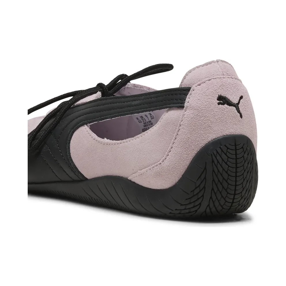 Puma Speedcat Nova Ballet “Powder Pink / Puma Black” (408340_01)