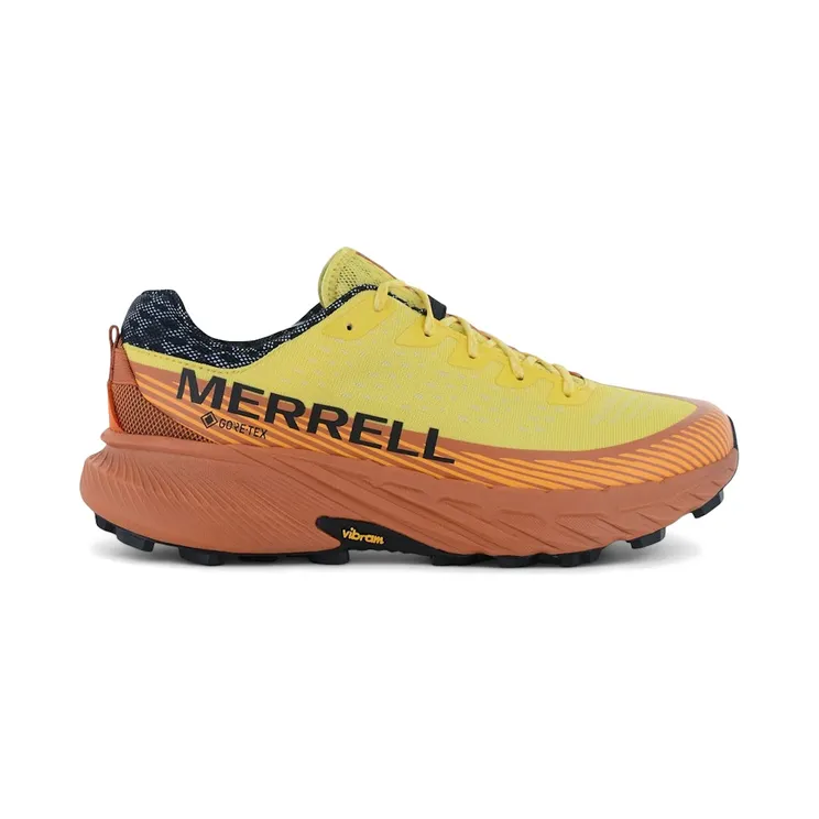 Merrell Agility Peak 5 Gore-Tex Daffodil (J068321)