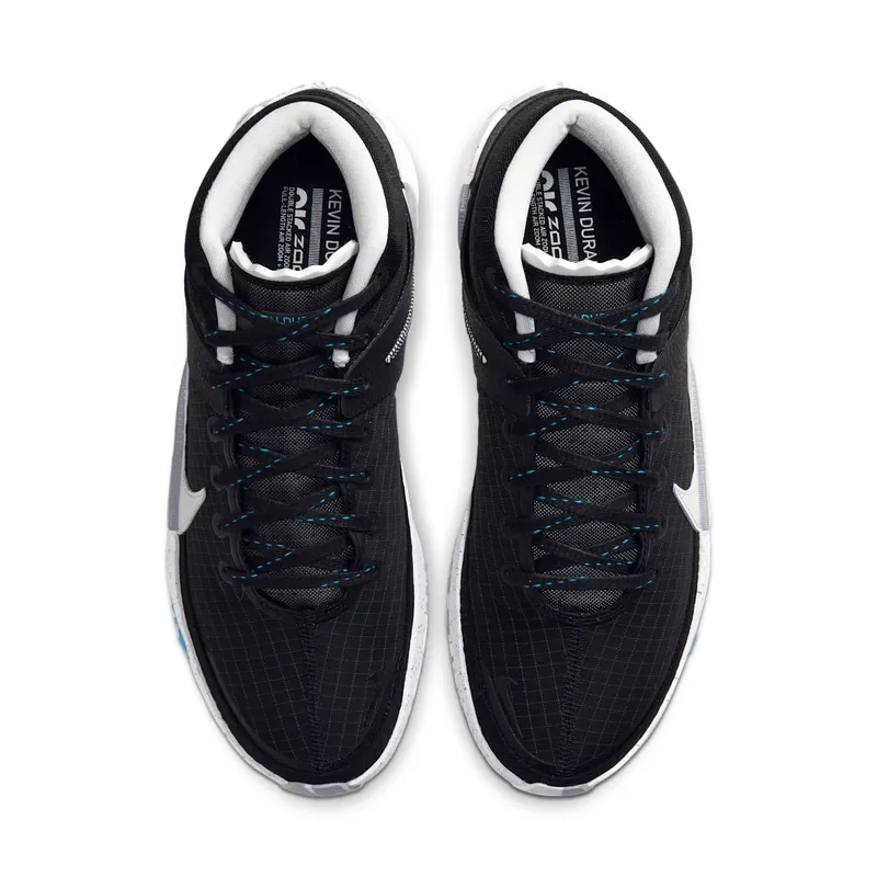Nike KD13 Black Black/Wolf Grey-White (CI9948-001)