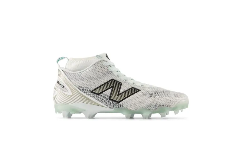 New Balance FreezeLX v5 White Black (FREEZWT5)