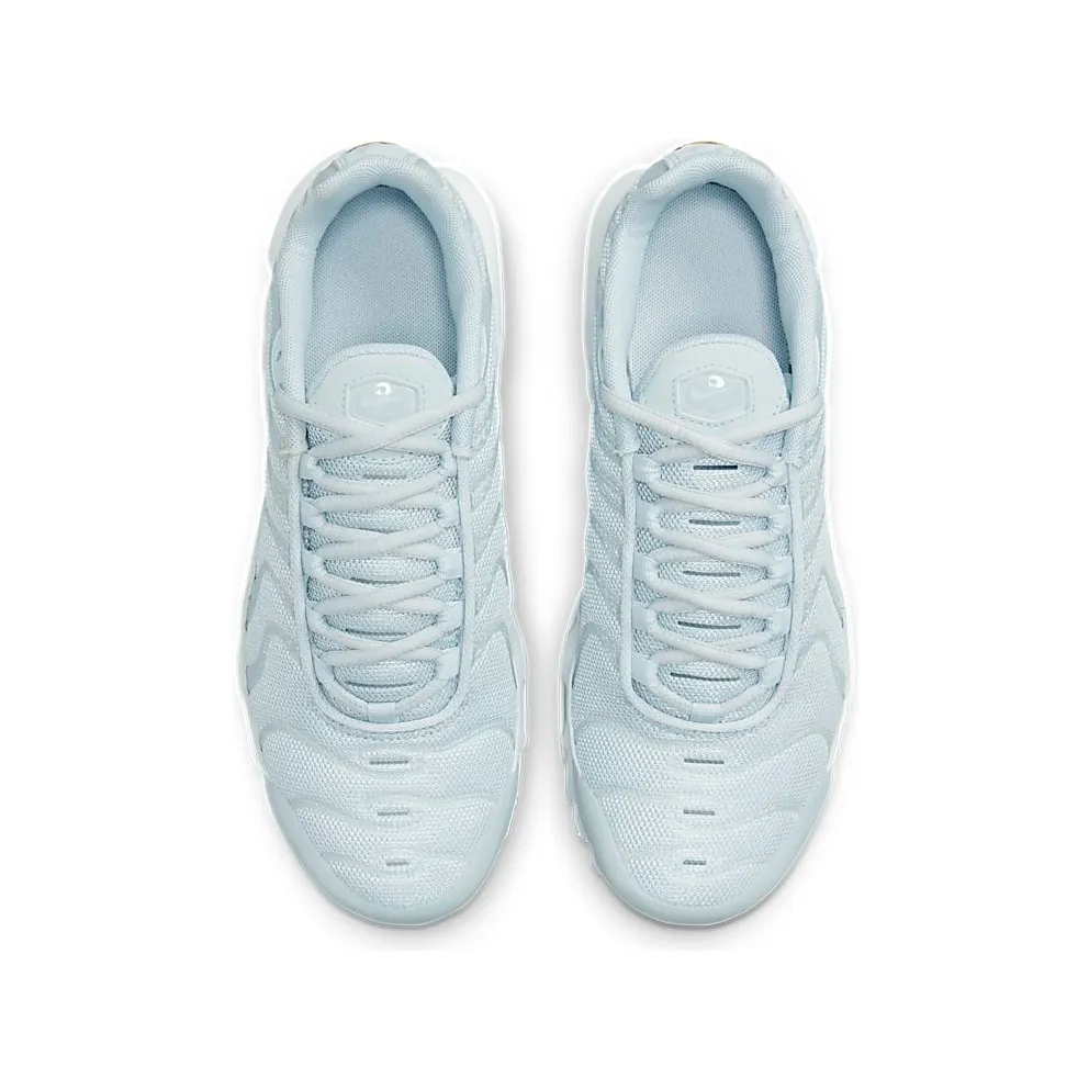 Nike Air Max Plus Older Kids’ Blue (CD0609-407)