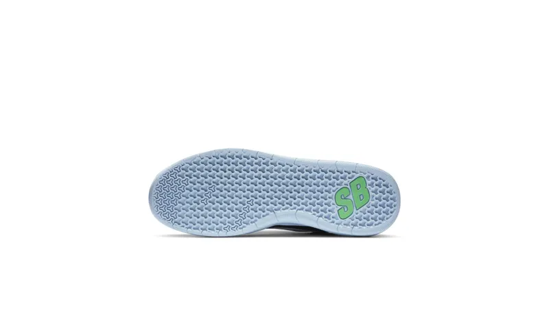 Nike SB Nyjah Free 2 Dark Obsidian Hyper Jade Dark Obsidian/Hyper Jade-Hyper Jade-White (CU9220-400)