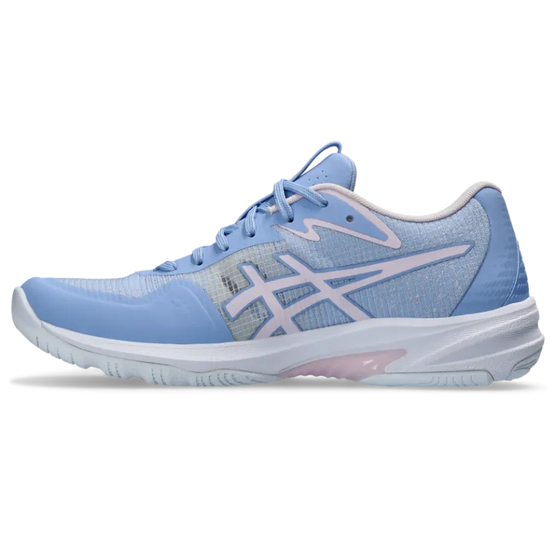 Asics Netburner Professional Ff 4 Light Sapphire/Cosmos (1072A097.400)