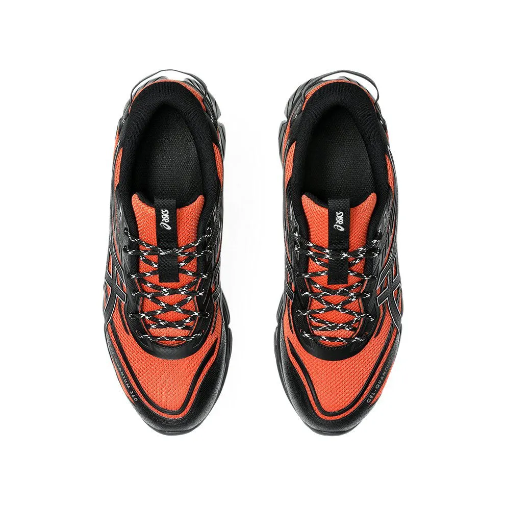ASICS Gel-Quantum 360 VIII Lack of Guidance (1203A721-600)