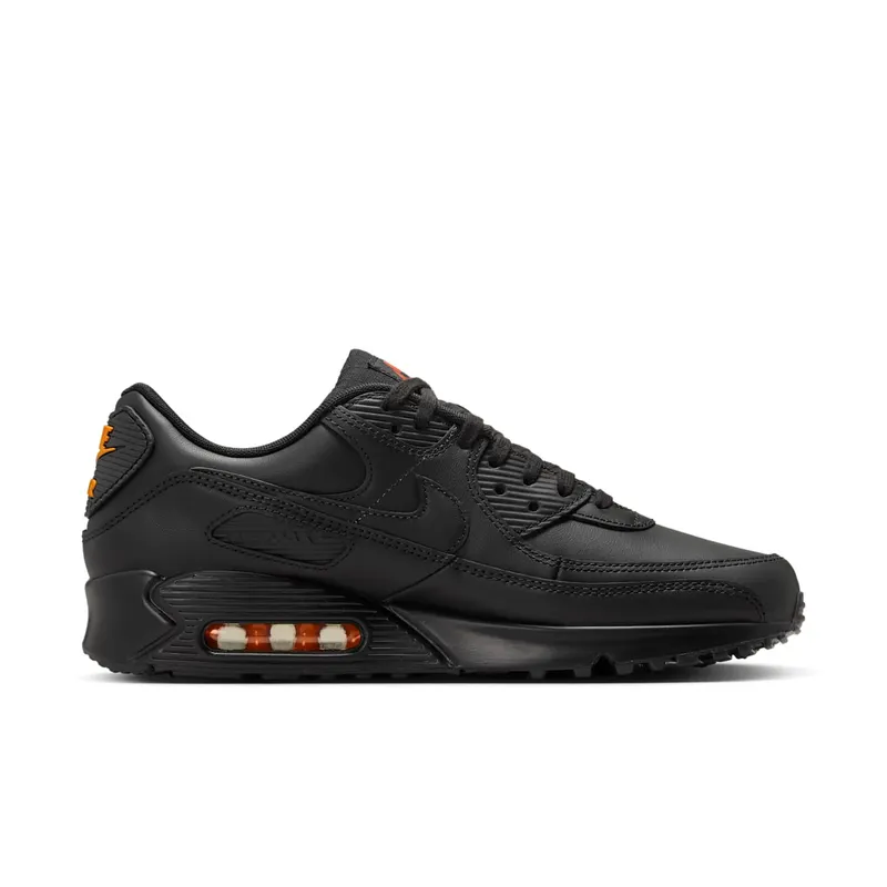 Nike Air Max 90 Black (IF5446-002)