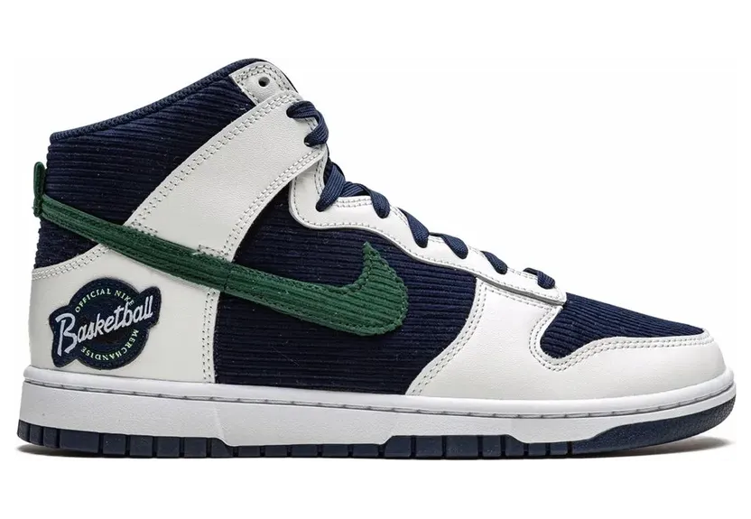 Nike Air Force 1 ’07 Essential – White (DH0953)