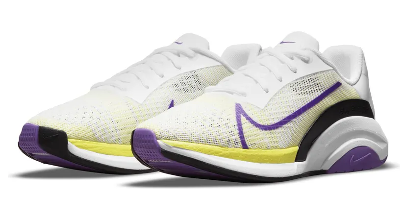 Nike ZoomX SuperRep Surge Endurance Class Wit (CK9406-157)