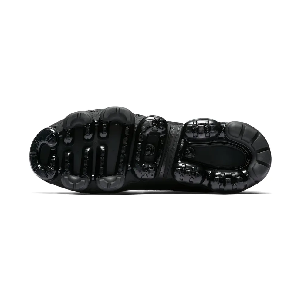 Nike Air VaporMax Moc Triple Black Black/Anthracite (AH3397-004)