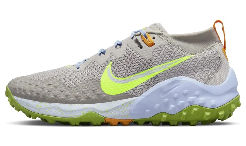 Nike Wildhorse 7 Trail Grau (CZ1856-004)