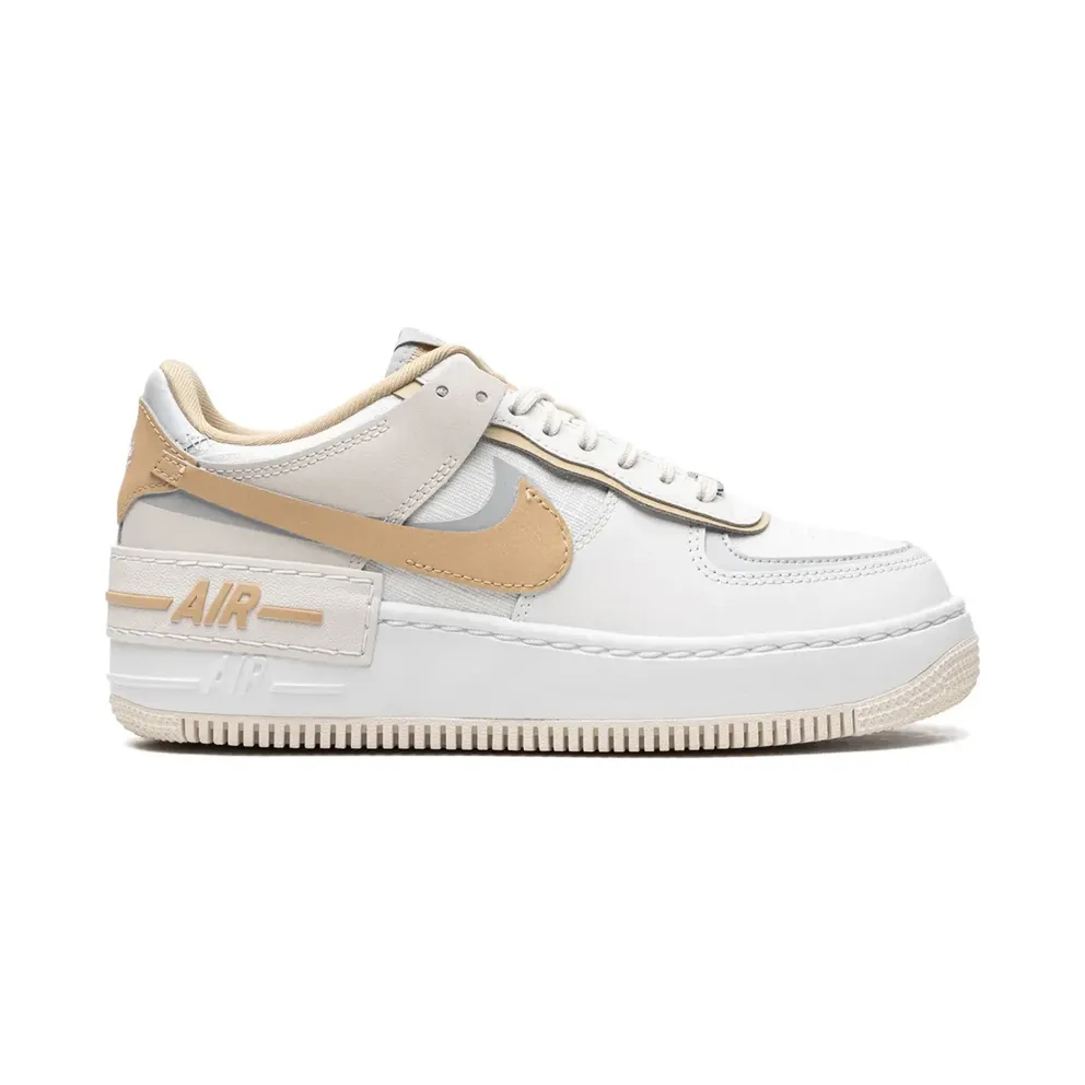Nike Air Force 1 Shadow – Pink (DV7449)