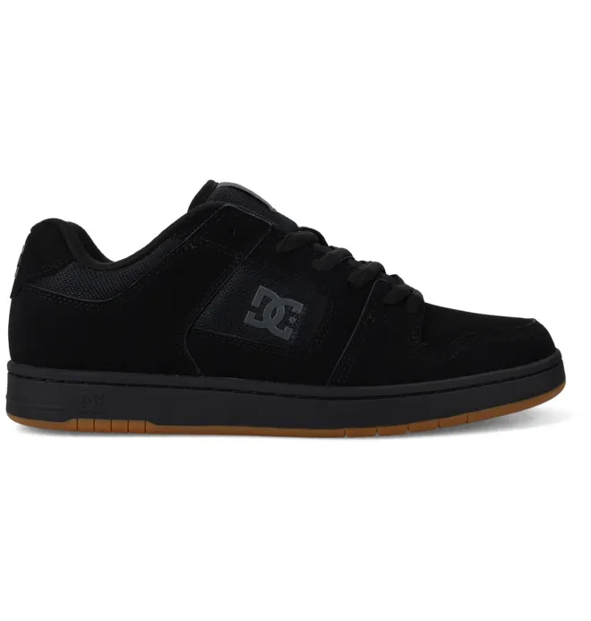 DC Manteca 4 black/black/gum (ADYS100765-KKG)