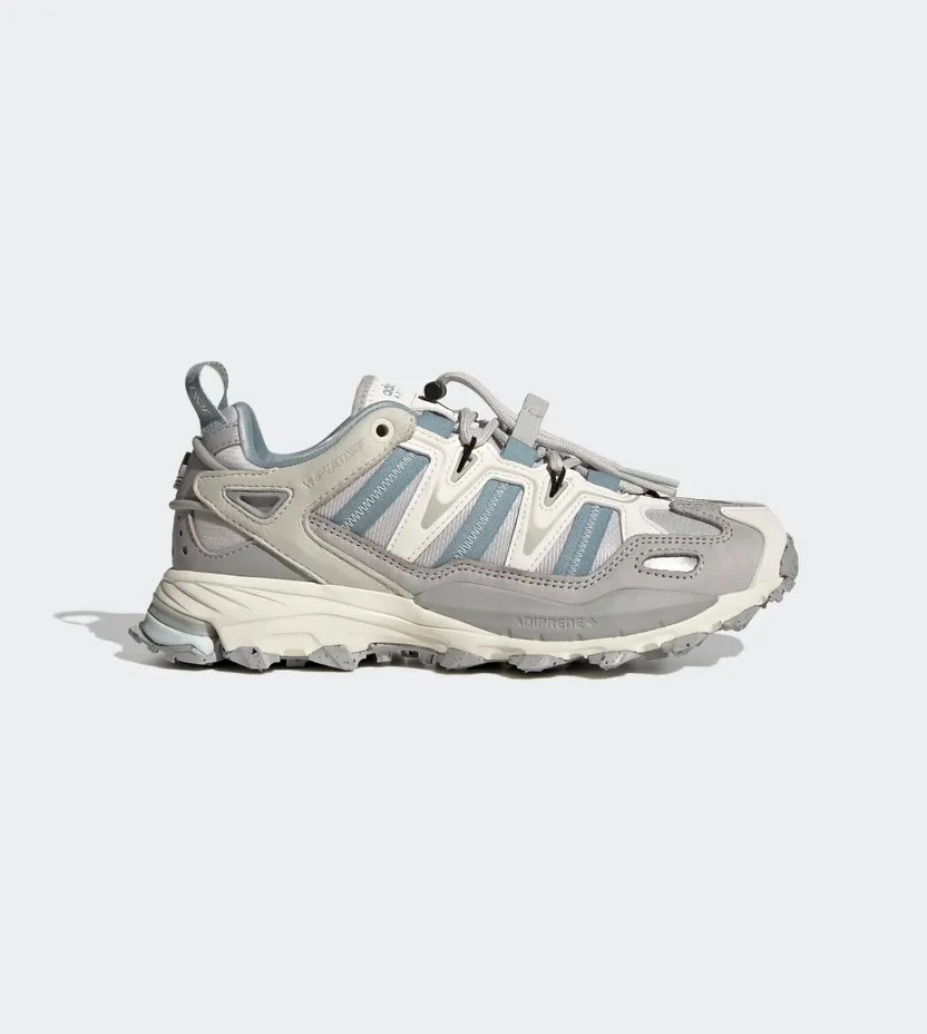 adidas Hyperturf Adventure Off White / Magic Grey / Grey One (GW7127)