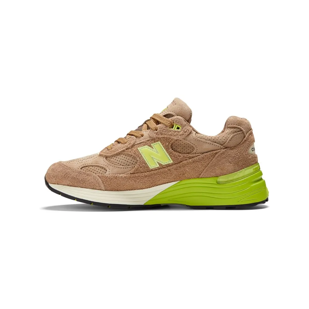 New Balance 992 Concepts Low Hanging Fruit (M992CT)