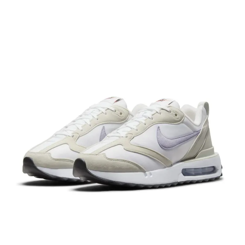 Nike Air Max Dawn White 50% Sustainable Materials (DC4068-100)