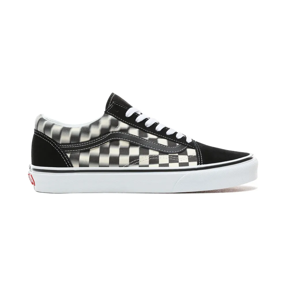 Vans Old Skool Black Classic Black/Classic (VN0A38G1VJM)