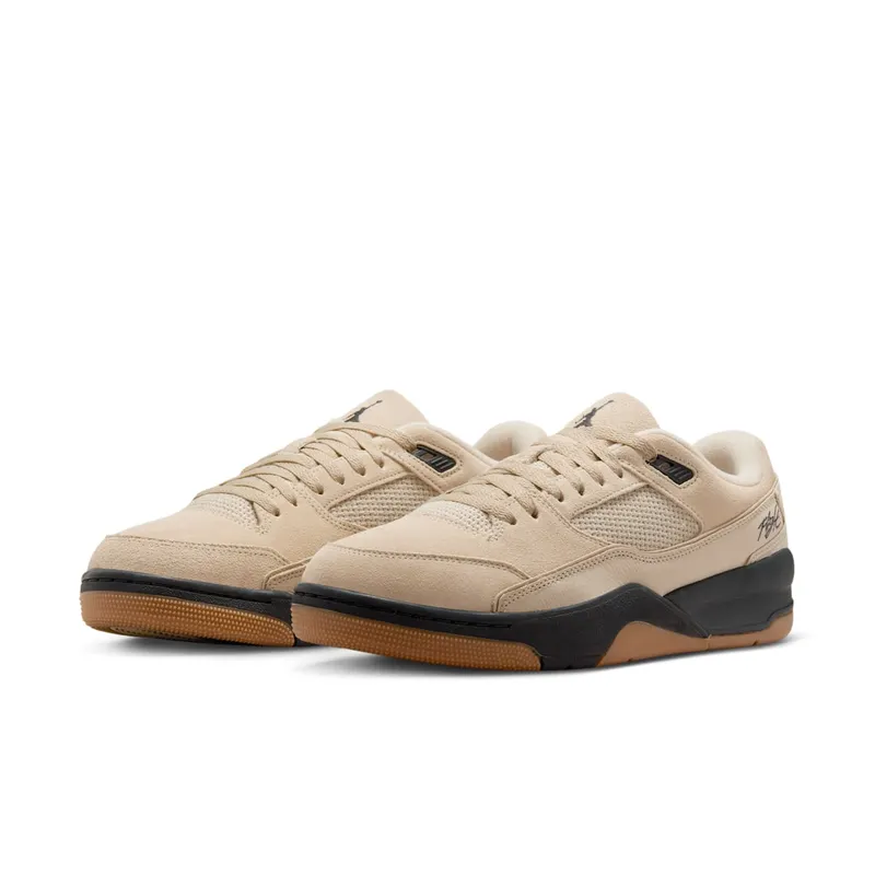 Jordan Flight Court Rattan Anthracite (HF3255-200)