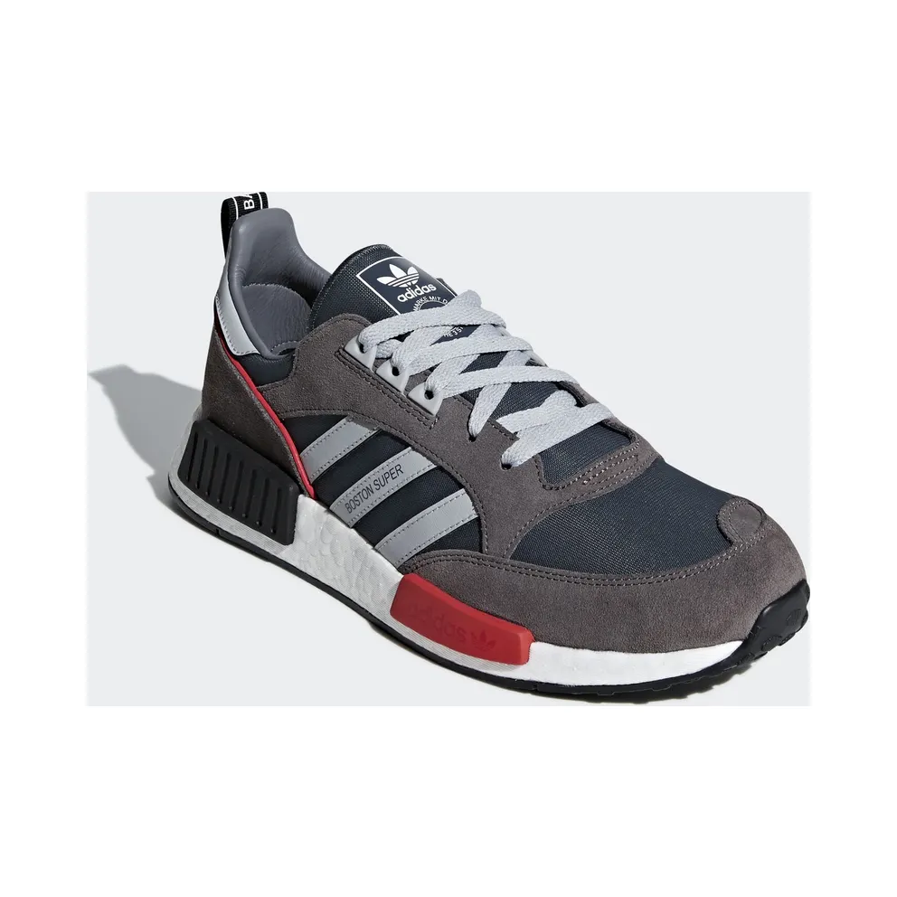 adidas Boston X R1 Never Made Pack Bold Onix/Clear Onix/Footwear White (G26776)