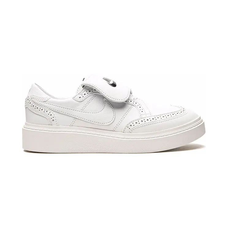 Nike x Peaceminusone G-Dragon Kwondo 1 “White” (DH2482)