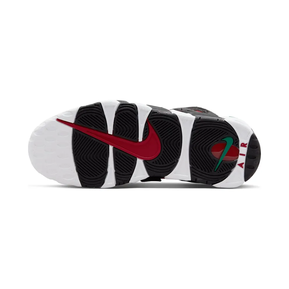 Nike Air More Uptempo ’96 Red (DV2129-600)