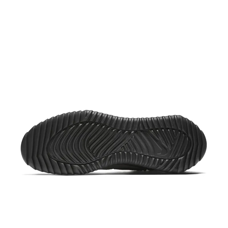 Nike Air Wild Mid Triple Black Black/Black-Black-Anthracite (916819-001)