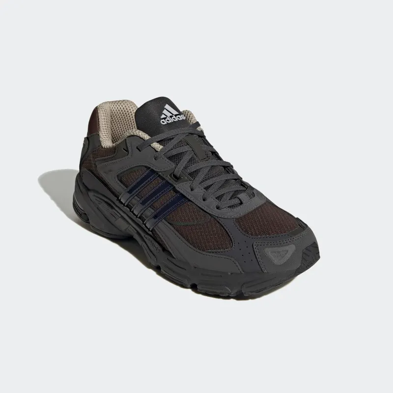 Adidas Response CL Brown / Carbon / Core Black (GX4595)