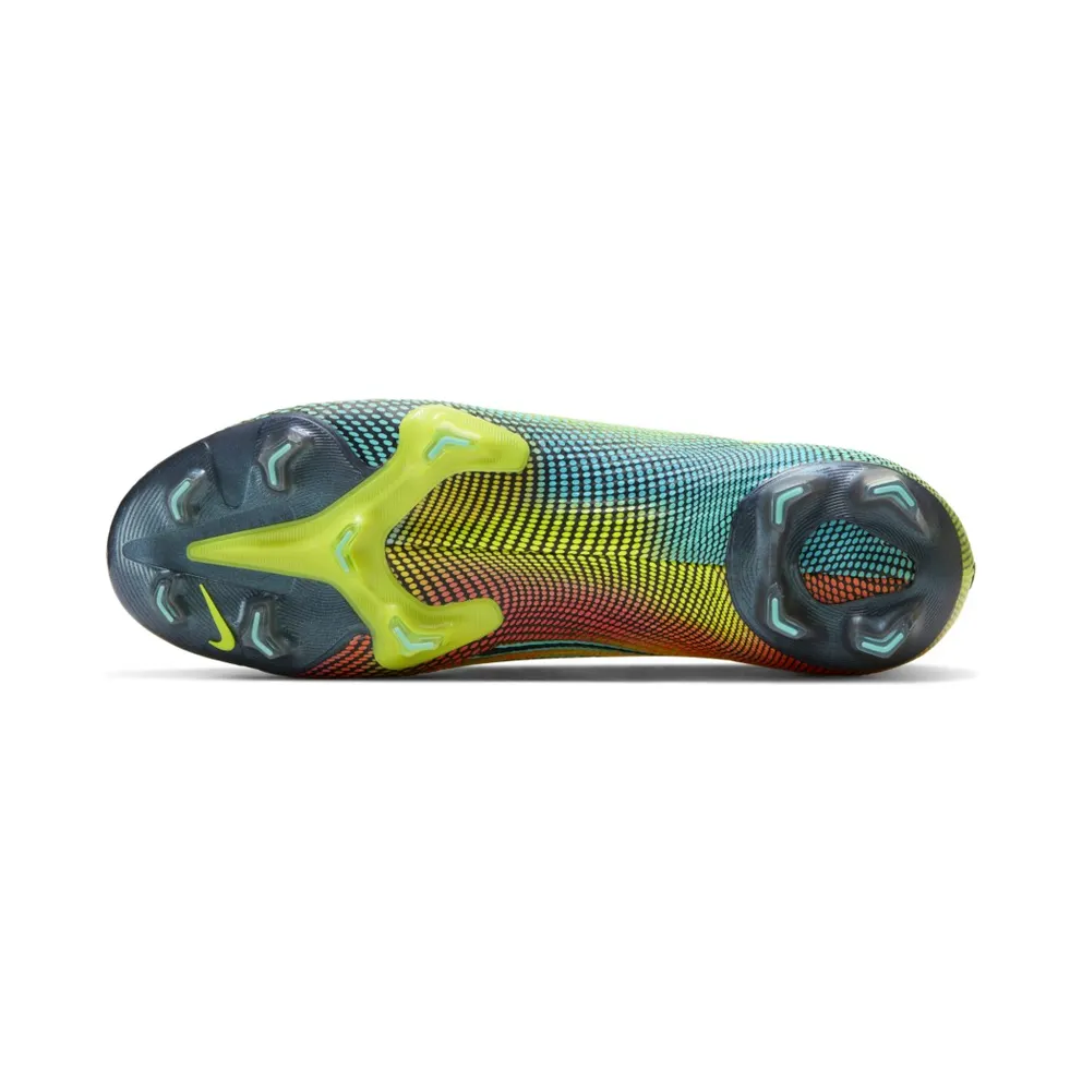 Nike Mercurial Superfly 7 Elite MDS FG Lemon Venom Lemon Venom/Aurora-Black (BQ5469-703)