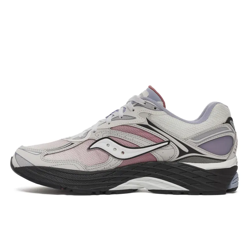 SAUCONY Progrid Omni 9 Fade “Red Fade” (S70933-2)