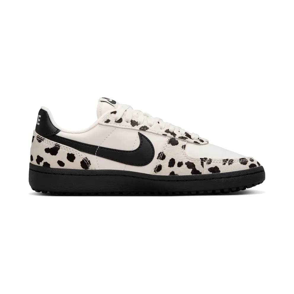 Nike Field General ’82 Cow Print Phantom (IB2323-001)