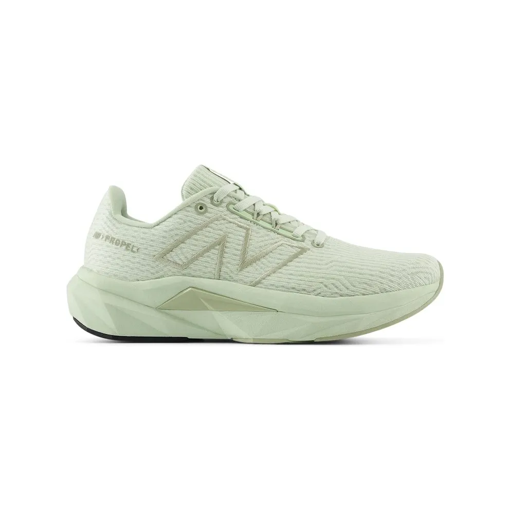 New Balance FuelCell Propel v5 Natural Mint Olivine Magnet (WFCPRHM5)