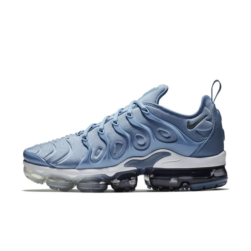 Nike Air VaporMax Plus Work Blue Work Blue/Diffused Blue-White-Cool Grey (924453-402)
