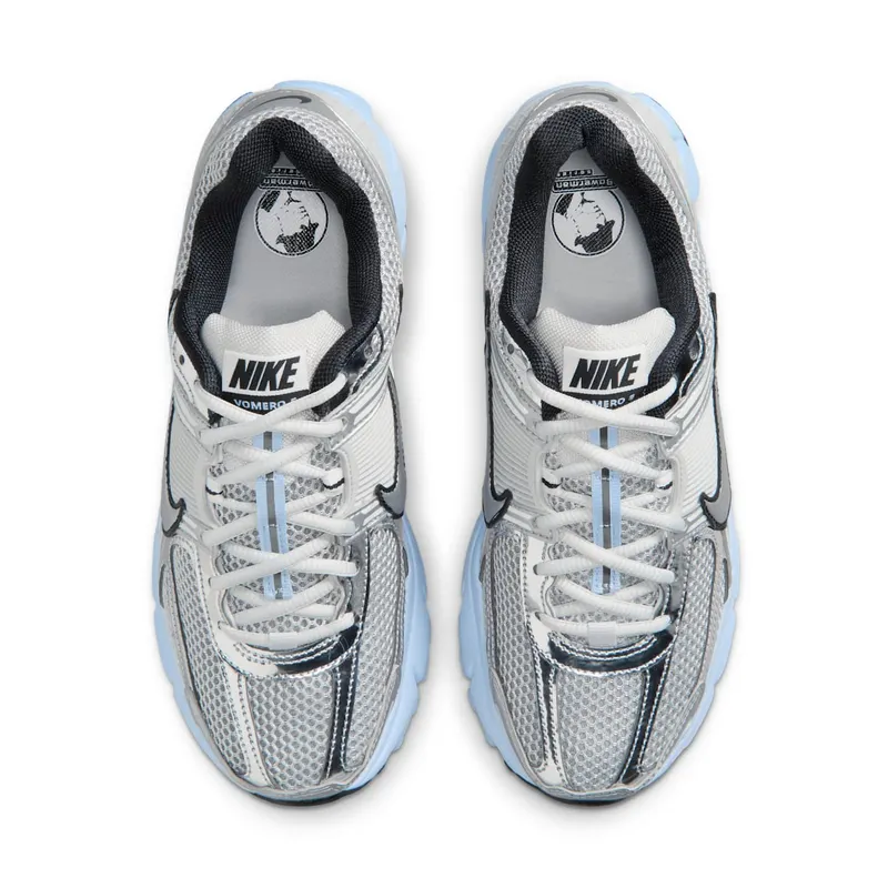 Nike Zoom Vomero 5 “Photon Dust Hydrogen Blue Silver” (IV2381-025)