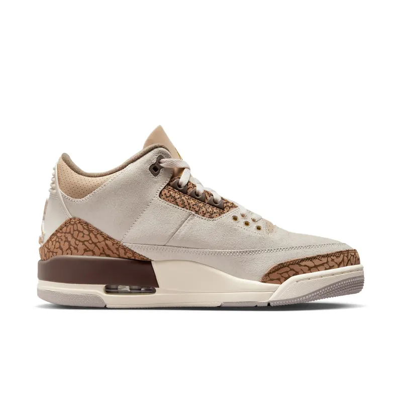 Air Jordan 3 “Palomino” (CT8532-102)