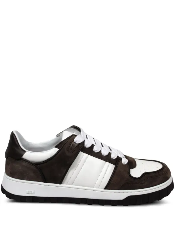 AMI Paris Walk – Grey (USN434AL0098)