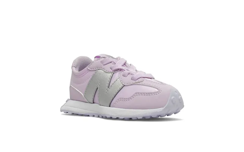 New Balance New Balance Purple/Grey (IH327MS1)
