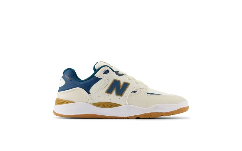 New Balance Numeric 1010 Tiago Lemos Sea Salt Teal (NM1010BL)