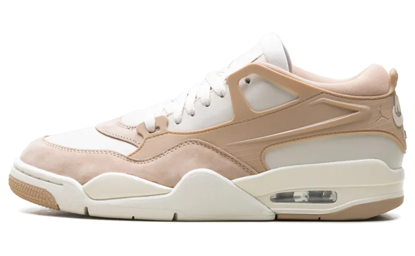 Air Jordan 4 RM “Hemp” (FQ7940-202)