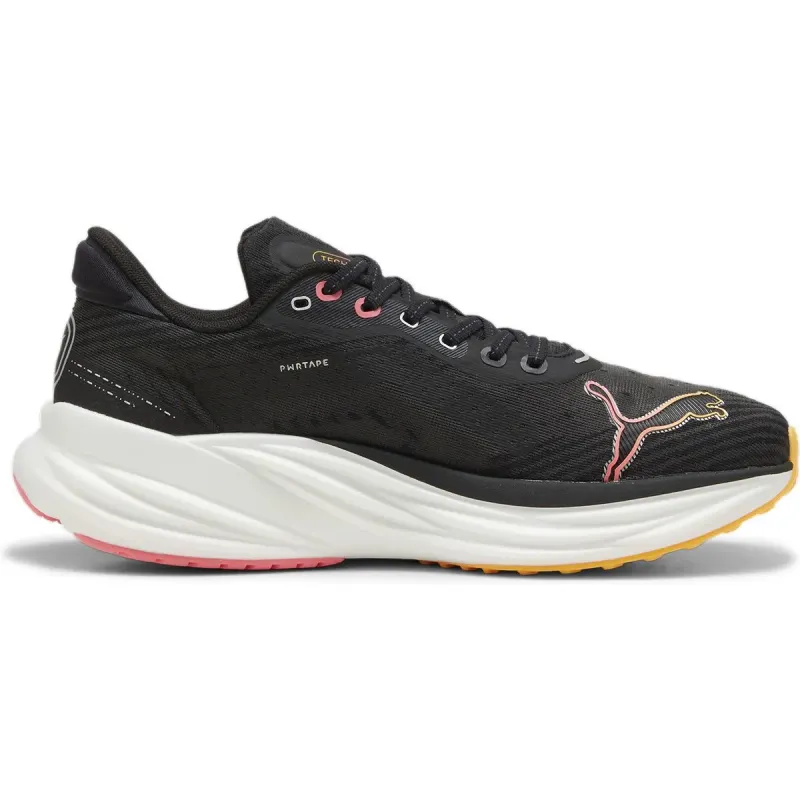 Puma Magnify NITRO 2 Tech FF für Herren, schwarz, Größe 46 EU / 11 UK (309699)