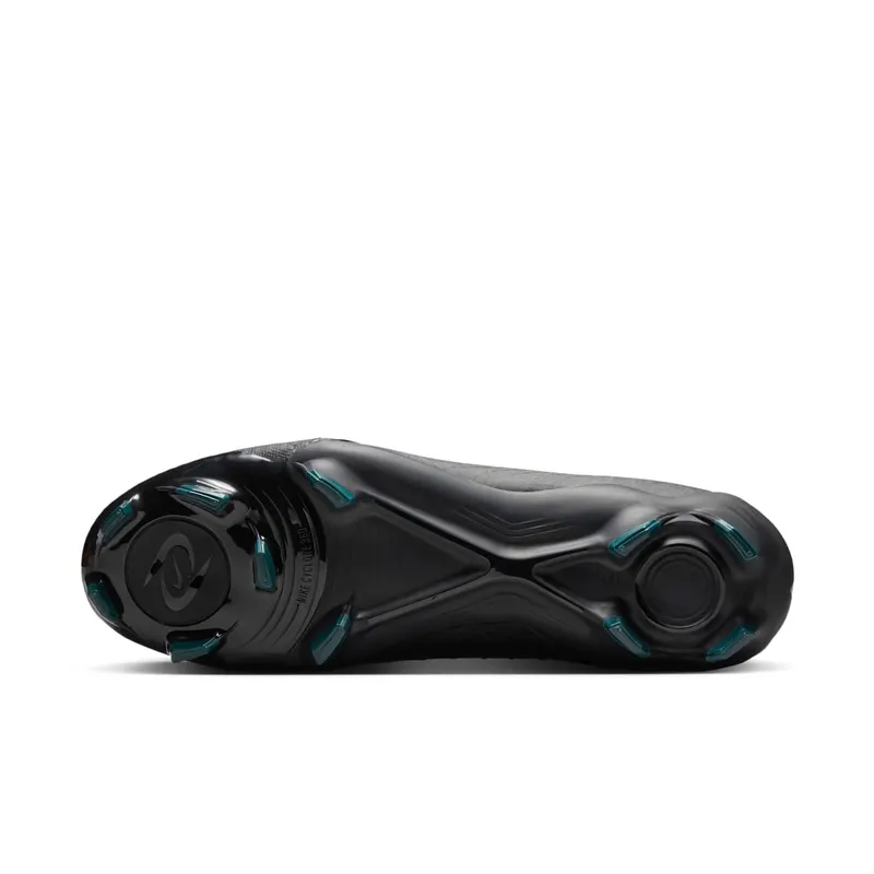 Nike Phantom Luna 2 Academy MG Black Deep Jungle (FD6725-002)