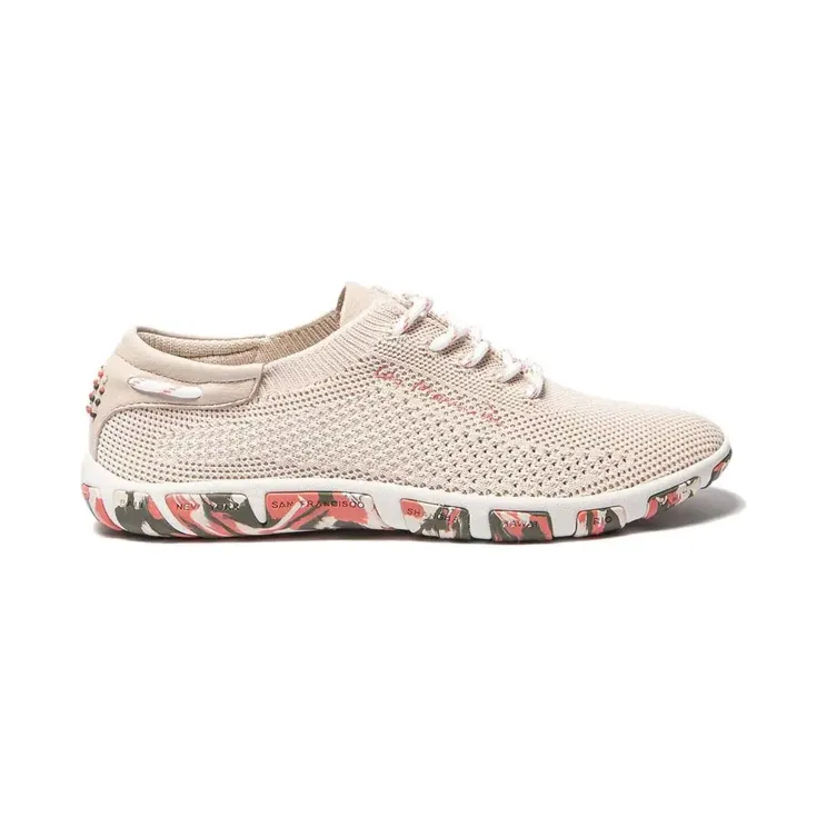 TBS Beige / Beige (JAZARIA-J7373)