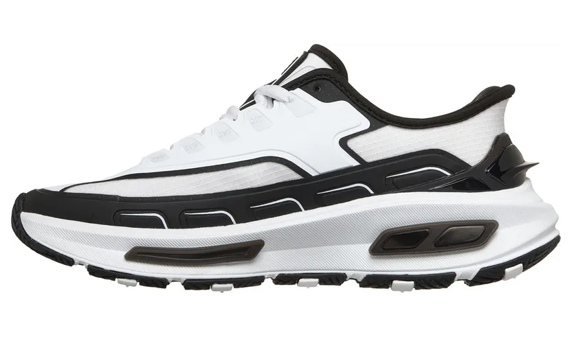 skechers-slip-ins-arch-fit 150740_WBK