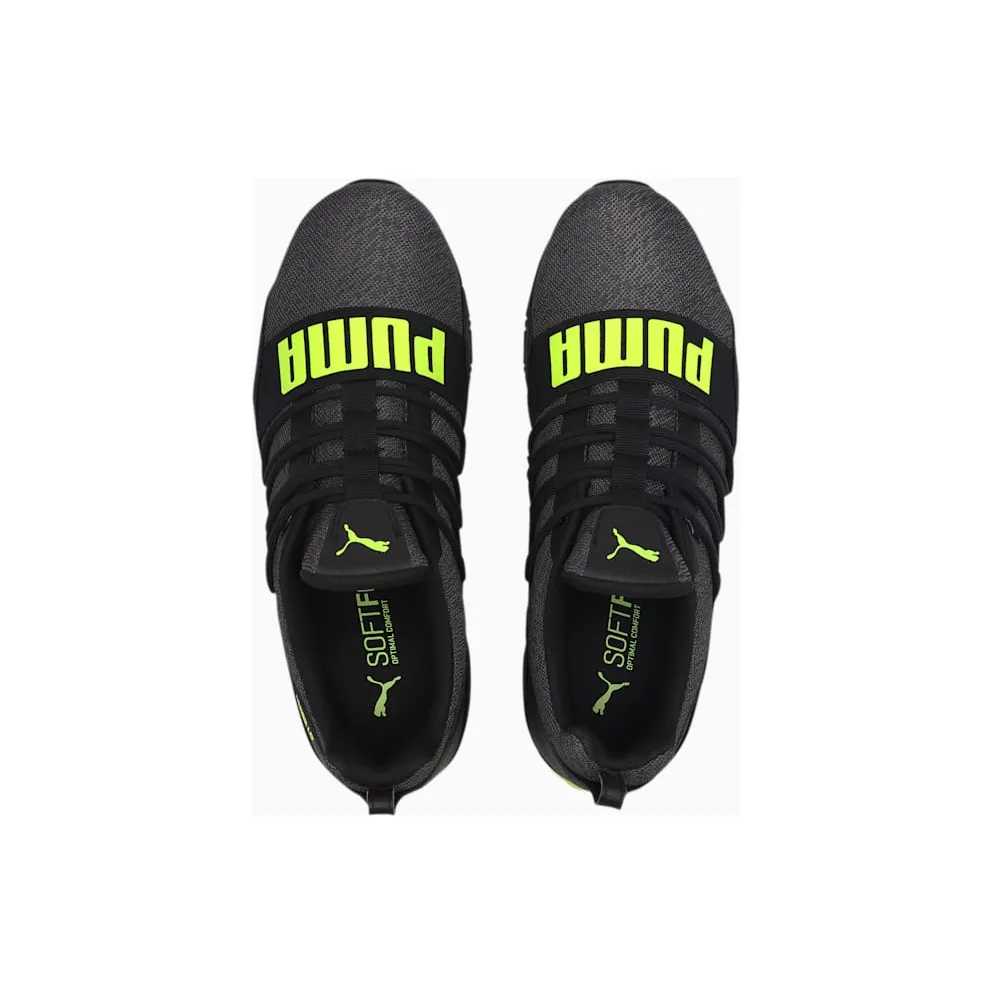 Puma Cell Regulate Bold “Black Yellow Alert” (193147-01)