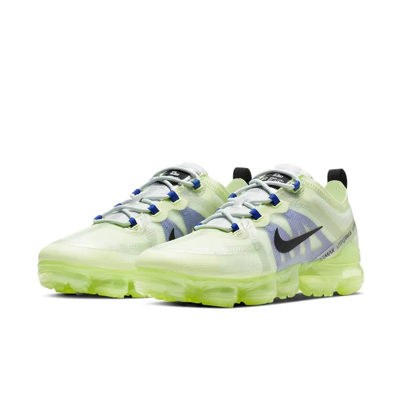 Nike Air VaporMax 2019 Barely Volt (AR6631-702)