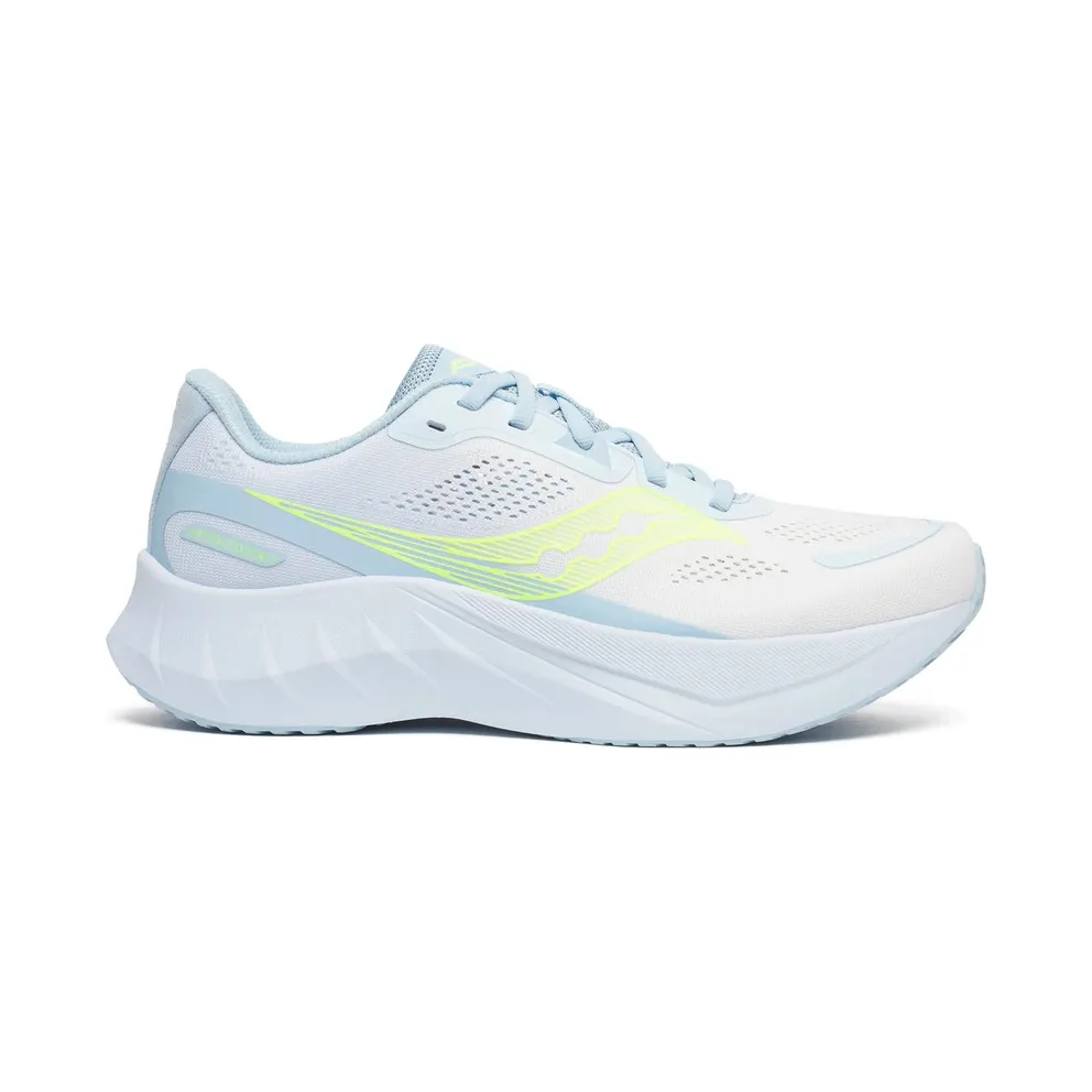 Saucony Tide 2 White Ice Melt (S11012-100)