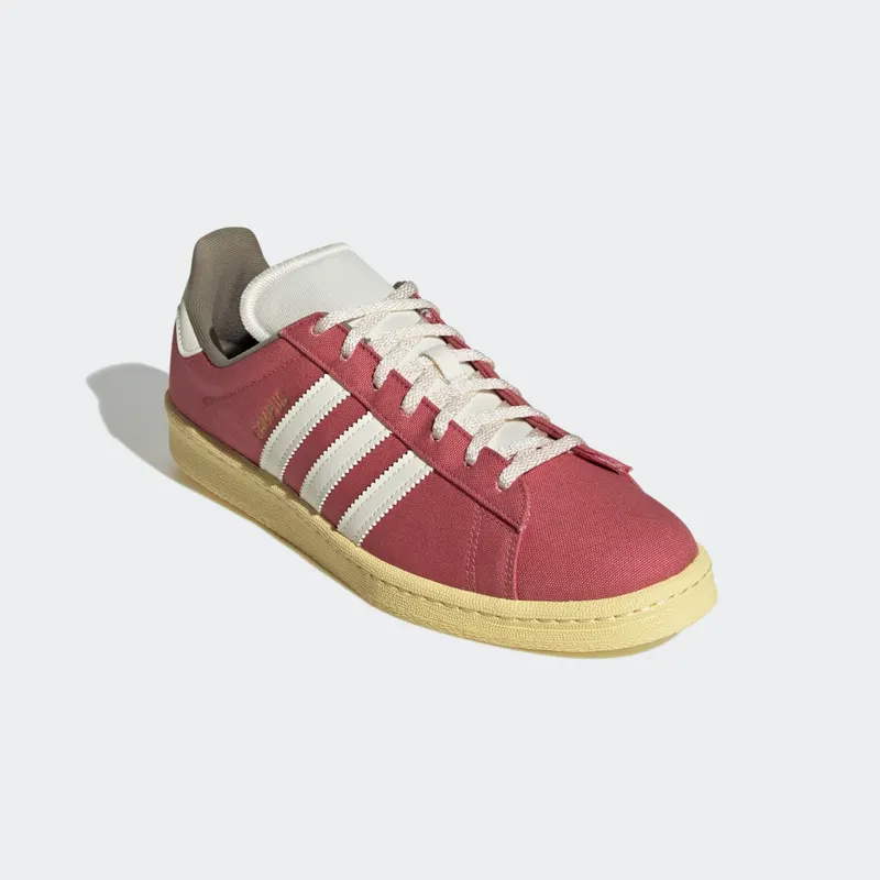 Adidas Campus 80s Wonder Red / Off White / Pantone (GY4583)