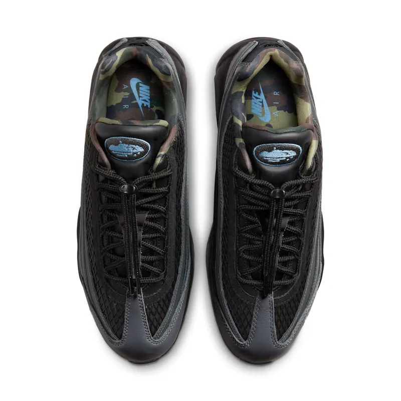 Nike Air Max 95 SP Corteiz Aegean Storm (FB2709-002)