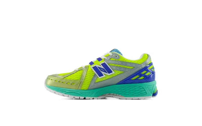 New Balance 1906R “ALKALINE GREEN” (U19063)